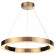 Подвесной светильник Odeon Light Brizzi 3885/35LA