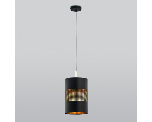 Подвесной светильник TK Lighting Bogart 3214 Bogart Black