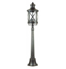 Наземный низкий светильник Odeon Light Sation 4045/3F