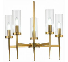 Подвесная люстра ST-Luce Acazio SL1159.303.05