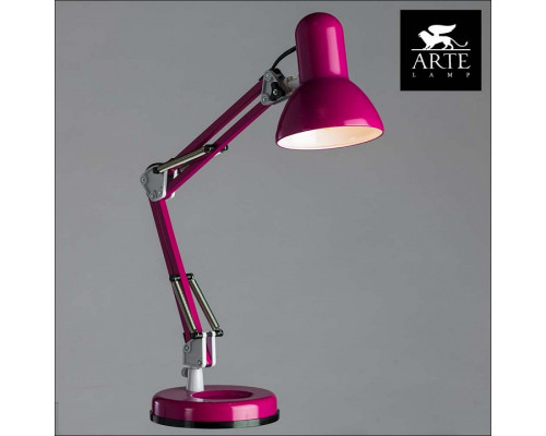 Настольная лампа офисная Arte Lamp Junior A1330LT-1MG