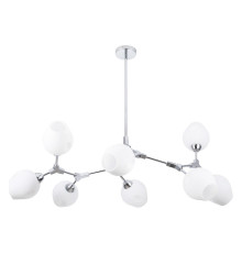 Люстра на штанге Arte Lamp Yuka A4103SP-8CC