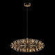 Подвесной светильник Loft it Raimond 9027-75 Gold