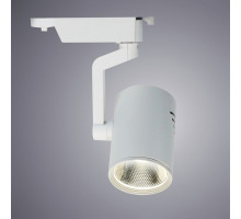 Светильник на штанге Arte Lamp Traccia A2321PL-1WH