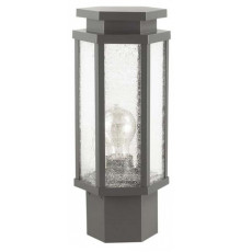 Наземный низкий светильник Odeon Light Gino 4048/1B