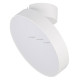 Светильник на штанге Arlight SP-RONDO-FLAP-R175-16W Warm3000 (WH, 110 deg) 026452