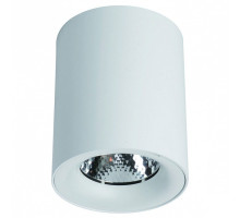 Накладной светильник Arte Lamp Facile A5130PL-1WH