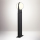 Наземный низкий светильник Odeon Light Tilda 6652/12GL