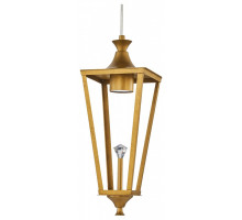 Подвесной светильник Favourite Lampion 4003-1P