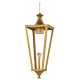 Подвесной светильник Favourite Lampion 4003-1P