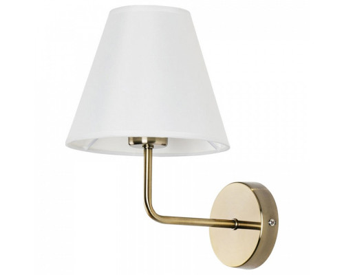 Бра Arte Lamp Elba A2581AP-1AB