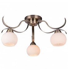 Потолочная люстра TopLight Olivia TL3750X-03AB