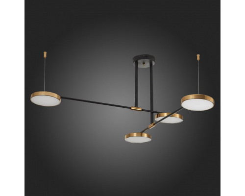 Люстра на штанге ST-Luce Farone SL1605.403.04