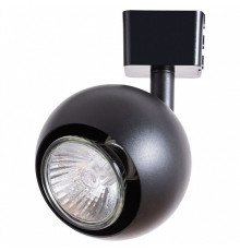 Светильник на штанге Arte Lamp Brad A6253PL-1BK