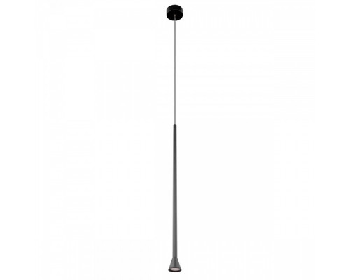 Подвесной светильник Loft it Pipe 10337/850 Black