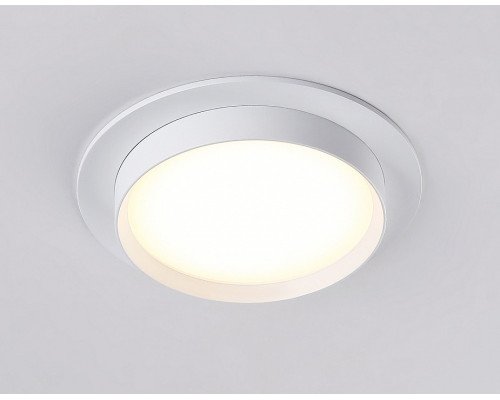 Встраиваемый светильник Ambrella Light TN TN5225