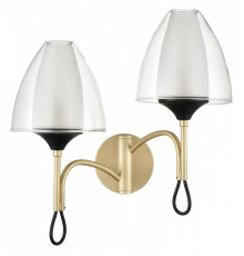 Бра Vele Luce Oro VL5654W12