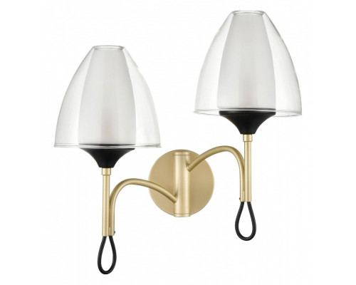 Бра Vele Luce Oro VL5654W12