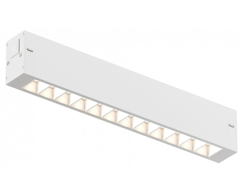 Накладной светильник Denkirs DK8001 DK8001-WH