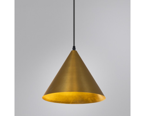 Подвесной светильник Arte Lamp David A7041SP-1BK