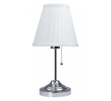 Настольная лампа декоративная Arte Lamp Marriot A5039TL-1CC