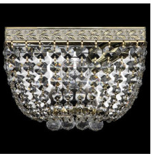 Бра Bohemia Ivele Crystal 1928 19282B/20IV GW