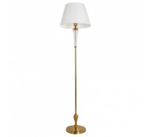 Торшер Arte Lamp Gracie A7301PN-1PB