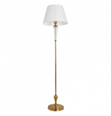 Торшер Arte Lamp Gracie A7301PN-1PB