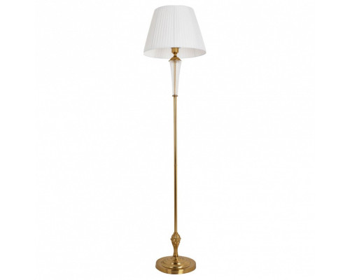 Торшер Arte Lamp Gracie A7301PN-1PB