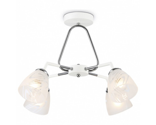 Люстра на штанге Ambrella Light TR TR303291