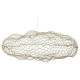 Подвесная люстра Loft it Cloud 10247/350 Gold