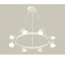 Подвесная люстра Ambrella Light XB XB9195150