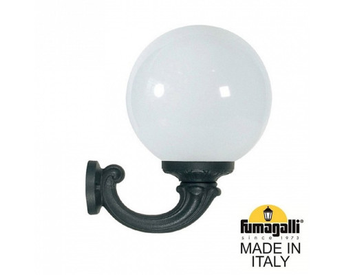 Светильник на штанге Fumagalli Globe 300 G30.132.000.AYF1R