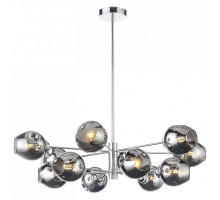 Люстра на штанге ST-Luce Fovia SL1500.103.12