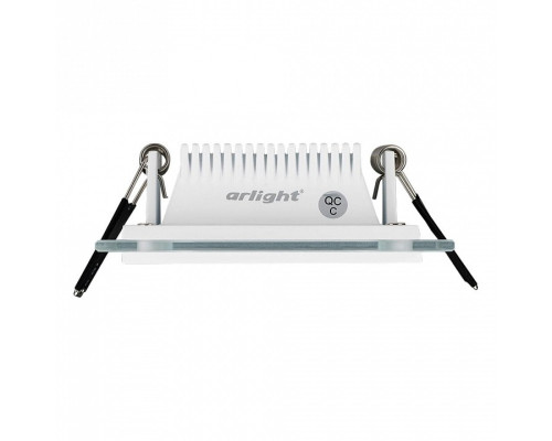 Встраиваемый светильник Arlight Lt-s96 014934