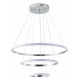 Подвесной светильник Zortes RINGOLIGHT ZRS.33322.75C