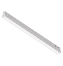 Встраиваемый светильник Arte Lamp Linea A4693PL-1WH