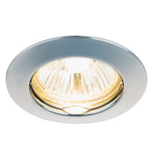 Встраиваемый светильник Ambrella Light A 863A CH