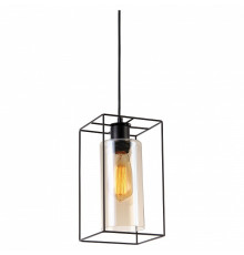 Подвесной светильник TopLight Robyn TL1176H-01BK