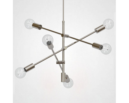 Подвесная люстра Imperiumloft Mobile Chandelier - Large LARGE