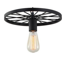 Подвесной светильник TopLight Vanessa TL1201H-01BK