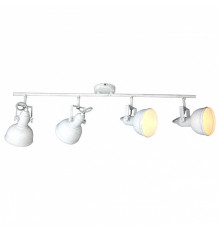 Спот Arte Lamp Martin A5215PL-4WG