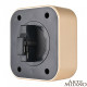 Накладной светильник Arte Milano Am-track-sockets 380022TL/Light Gold