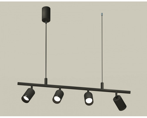 Подвесной светильник Ambrella Light XB XB9002100