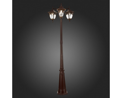 Фонарный столб ST-Luce Chiani SL083.705.03