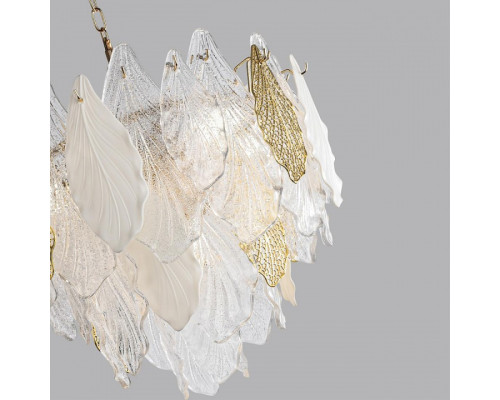 Подвесная люстра Odeon Light Lace 5052/8