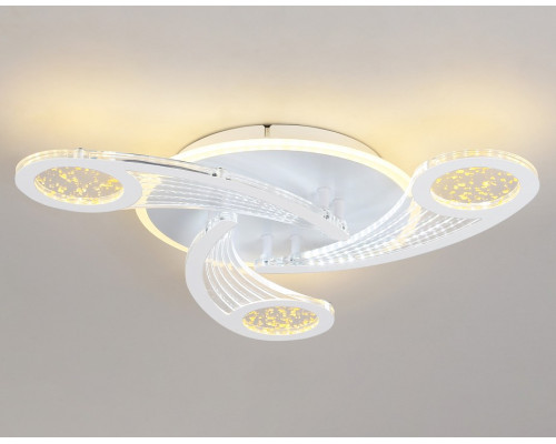 Потолочная люстра Ambrella Light FA FA4475