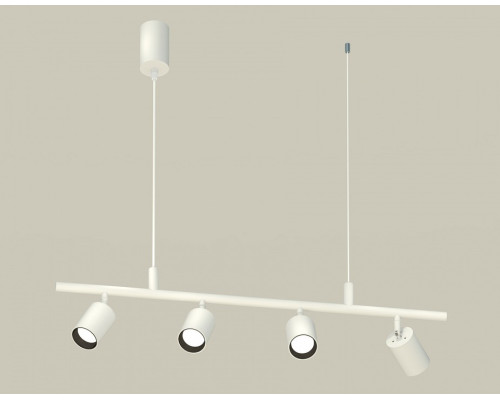 Подвесной светильник Ambrella Light XB XB9001130