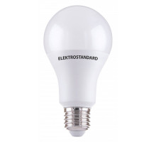 Лампа светодиодная Elektrostandard Classic LED E27 20Вт 6500K a052540