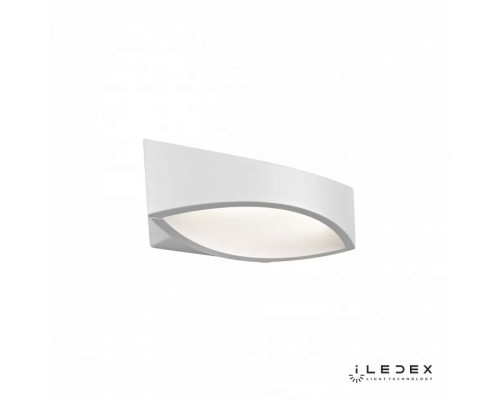 Накладной светильник iLedex Line ZD8118-6W WH